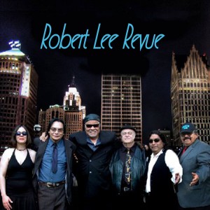 Robert Lee Revue