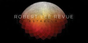 Robert Lee Revue - Jazz Vortex Live Jazz Radio Show 