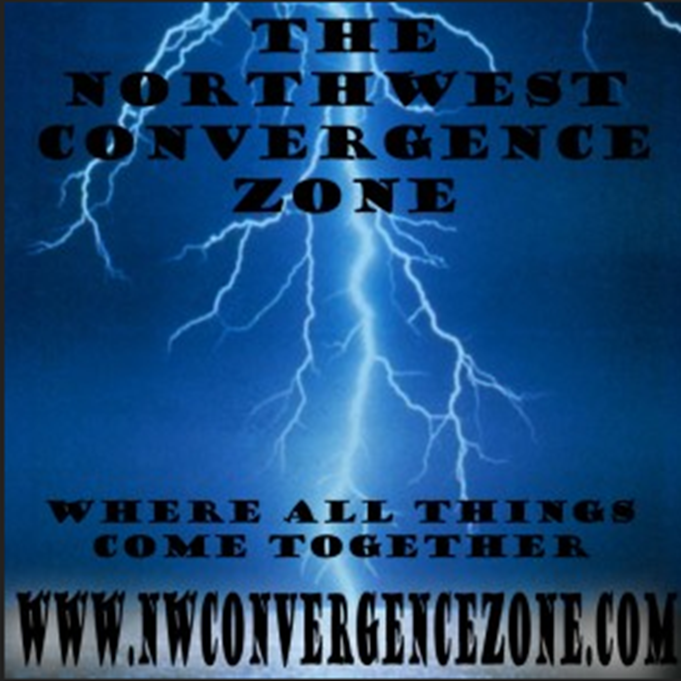 Northwest Convergence Zone